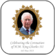 King Charles III Coronation Coaster King Charles III Coronation, Coronation mug, Coronation Memorabilia, Coronation Range. Royal Family King Charles, Queen Camilla,